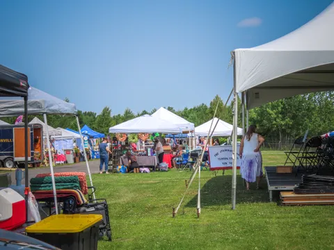 Photo from Michigan Fest 2025