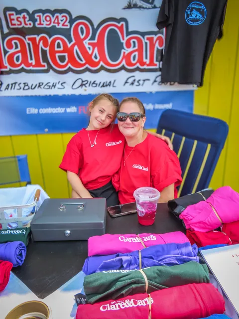 Photo from Michigan Fest 2025