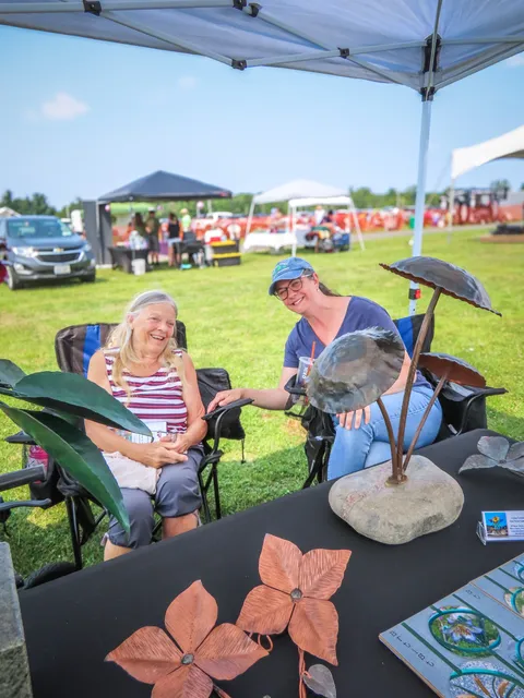Photo from Michigan Fest 2025