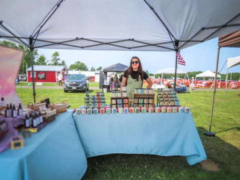 Photo from Michigan Fest 2025
