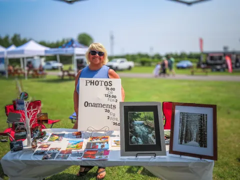 Photo from Michigan Fest 2025