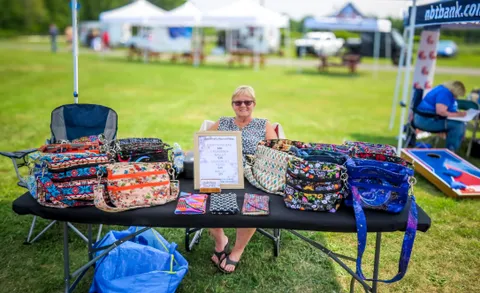 Photo from Michigan Fest 2025