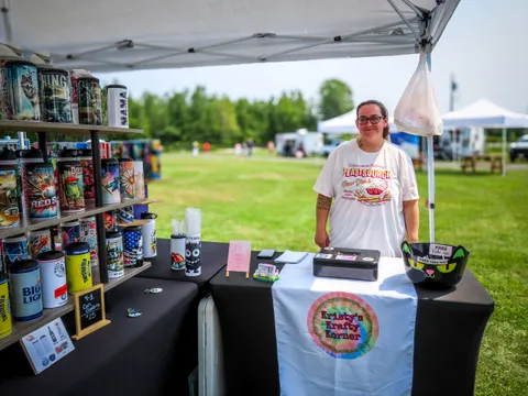 Photo from Michigan Fest 2025