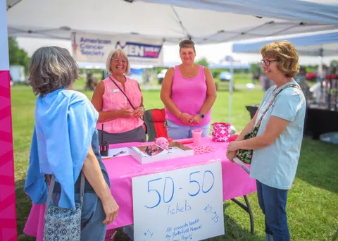 Photo from Michigan Fest 2025