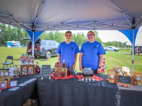 Photo from Michigan Fest 2025