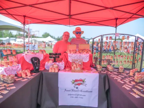 Photo from Michigan Fest 2025