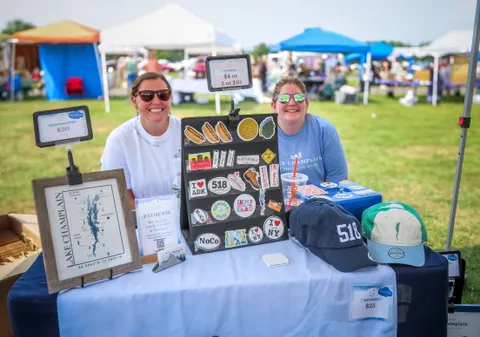 Photo from Michigan Fest 2025