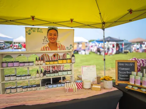 Photo from Michigan Fest 2025