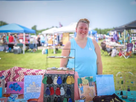 Photo from Michigan Fest 2025