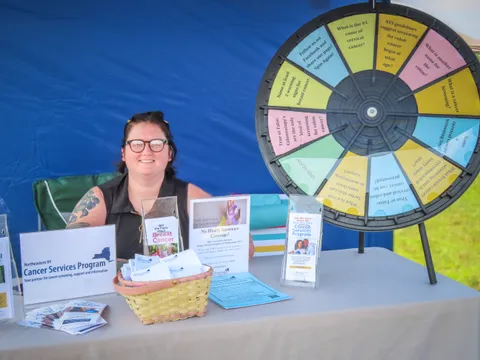 Photo from Michigan Fest 2025