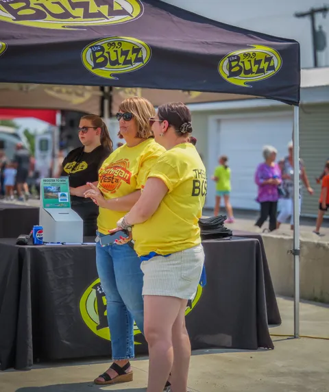 Photo from Michigan Fest 2025