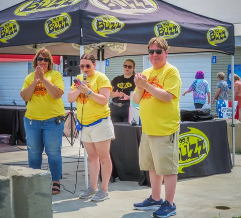 Photo from Michigan Fest 2025