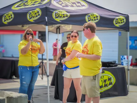 Photo from Michigan Fest 2025