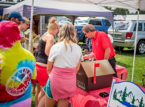 Photo from Michigan Fest 2025