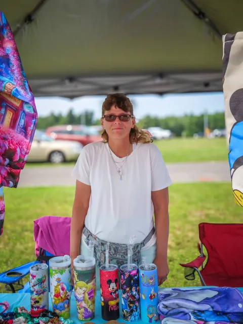 Photo from Michigan Fest 2025