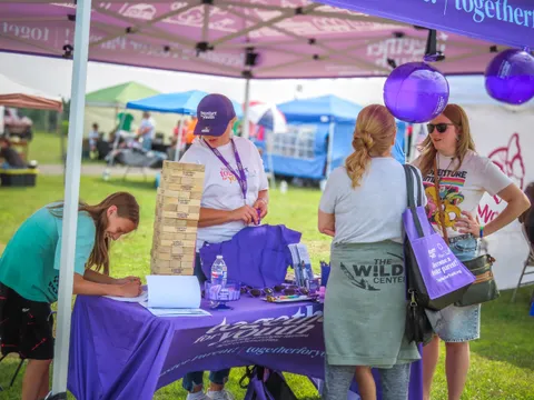 Photo from Michigan Fest 2025