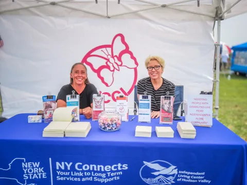 Photo from Michigan Fest 2025