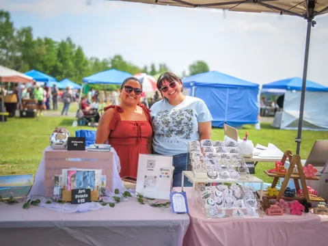 Photo from Michigan Fest 2025