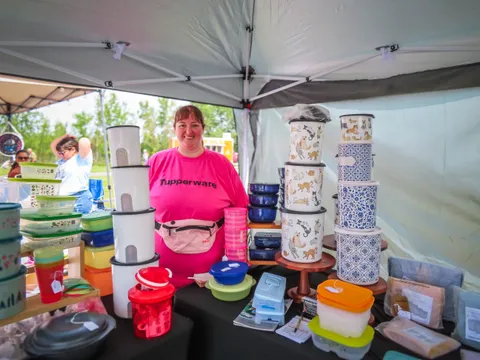 Photo from Michigan Fest 2025