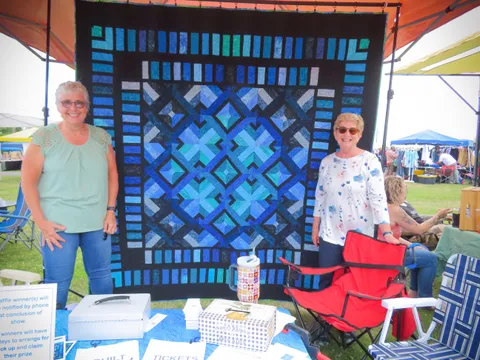 Photo from Michigan Fest 2025
