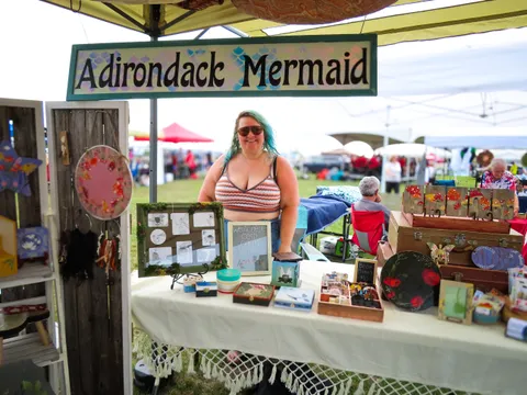 Photo from Michigan Fest 2025
