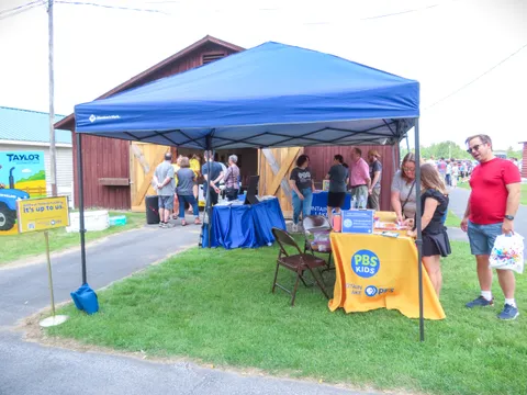 Photo from Michigan Fest 2025