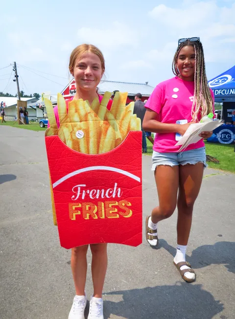 Photo from Michigan Fest 2025