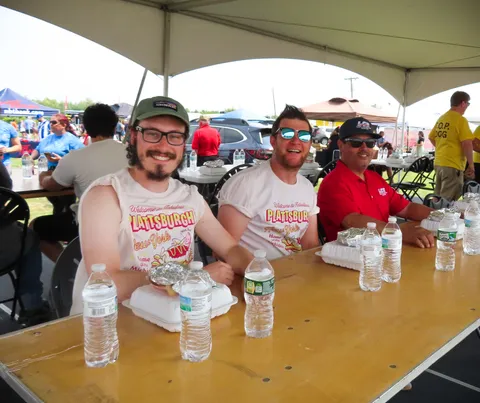 Photo from Michigan Fest 2025