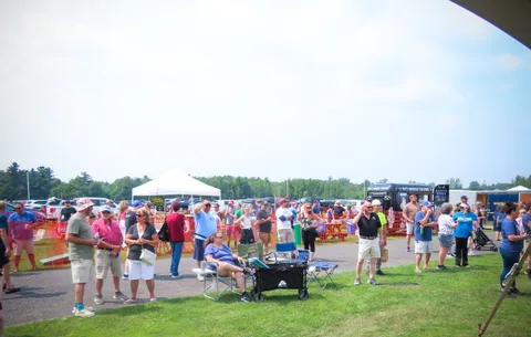 Photo from Michigan Fest 2025