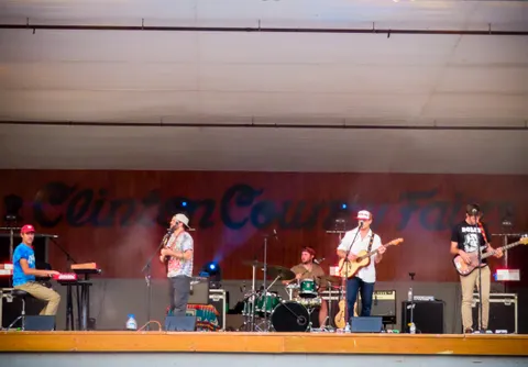 Photo from Michigan Fest 2025