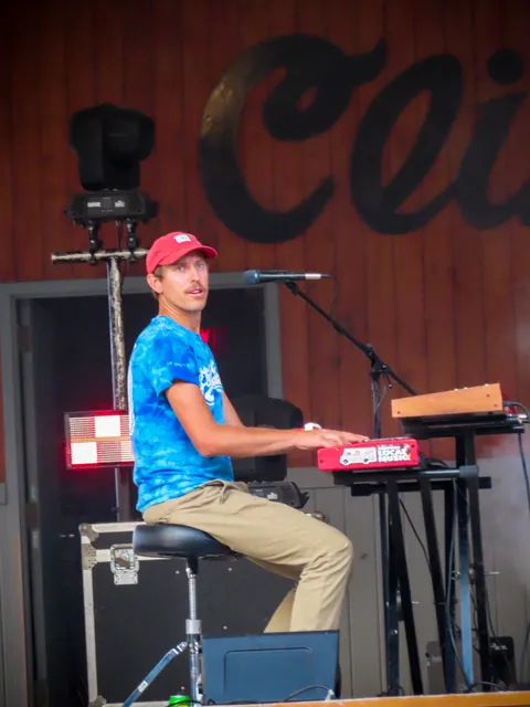 Photo from Michigan Fest 2025