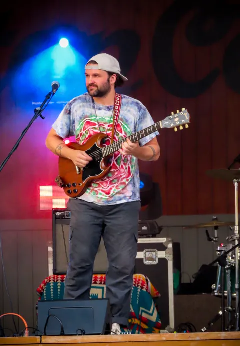 Photo from Michigan Fest 2025