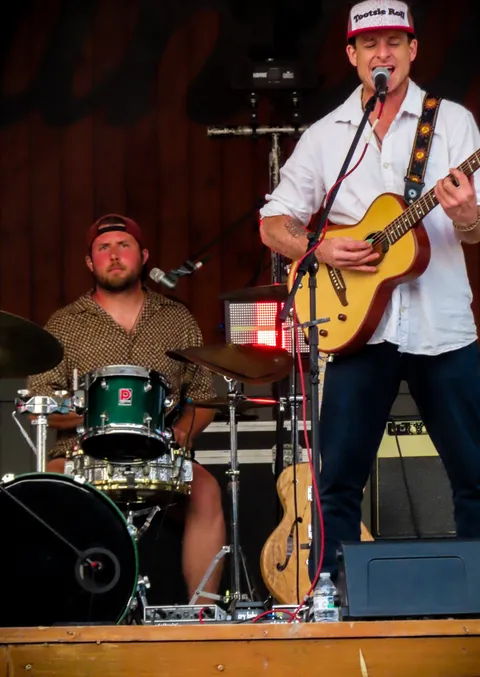Photo from Michigan Fest 2025