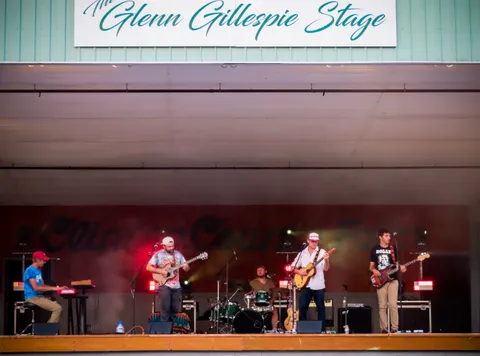 Photo from Michigan Fest 2025