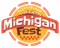 Michigan Fest logo