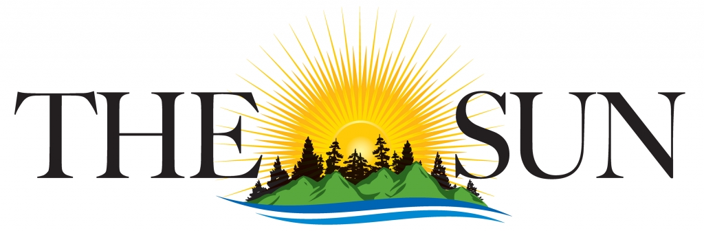 The Sun Community News & Printing logo