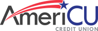 AmeriCU logo