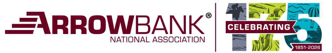 Arrow Bank logo