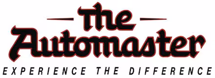 The Automaster Motor Company logo
