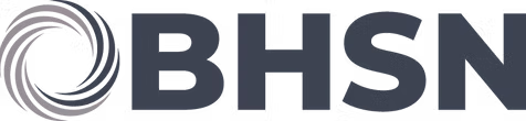 BHSN logo
