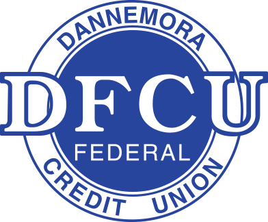 Dannemora Federal Credit Union logo