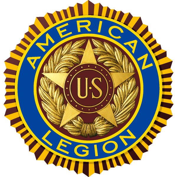 Fountain Bros American Legion 1619 logo