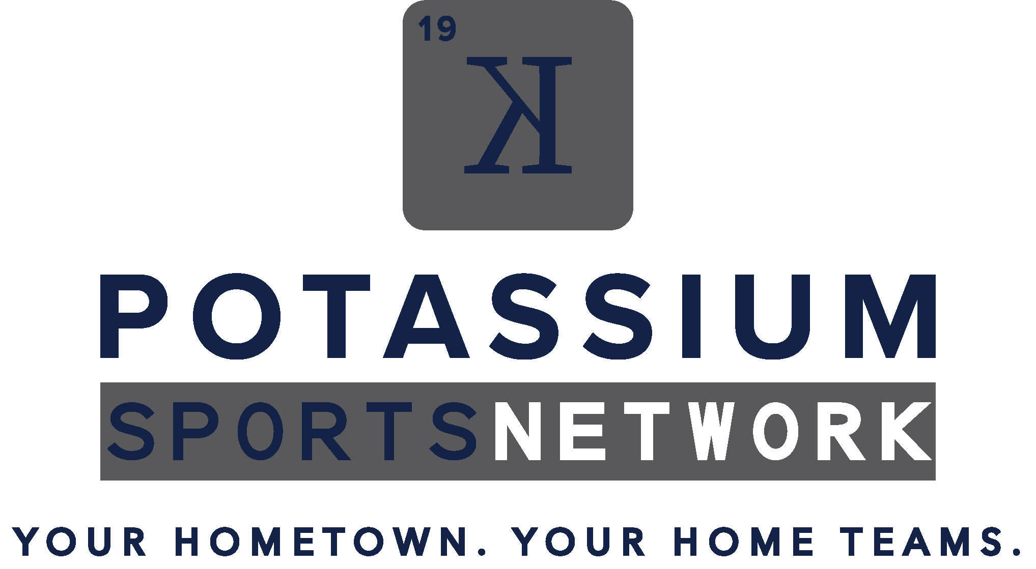 Potassium Sports Network logo